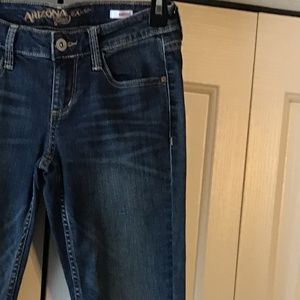 Arizona Bootcut Jeans - Size 1 Long- SOLD